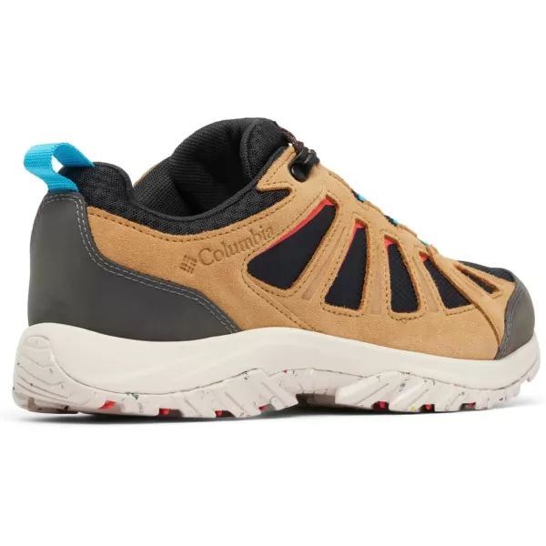 Columbia Men's Redmond Bc Hiking Shoe