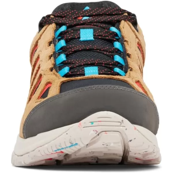 Columbia Men's Redmond Bc Hiking Shoe