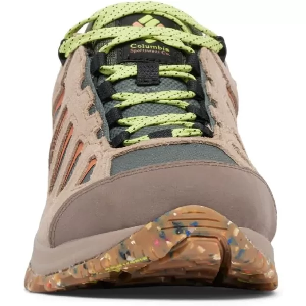 Columbia Men's Redmond Bc Hiking Shoe