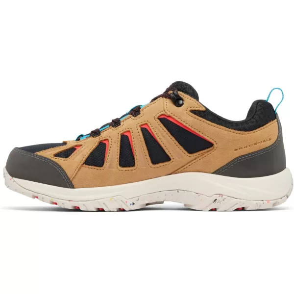 Columbia Men's Redmond Bc Hiking Shoe