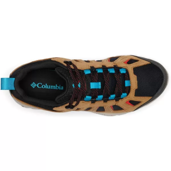 Columbia Men's Redmond Bc Hiking Shoe
