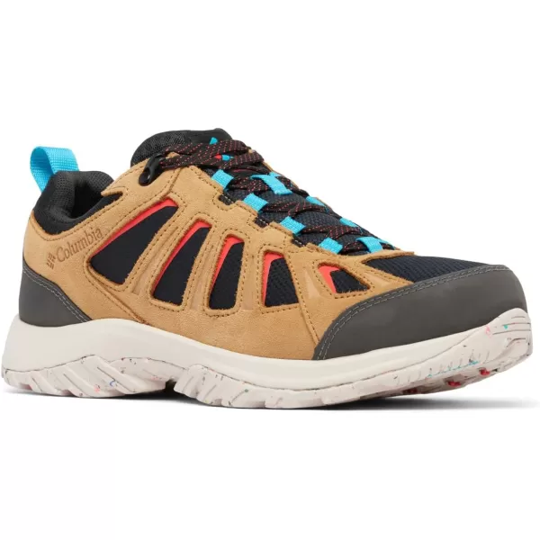 Columbia Men's Redmond Bc Hiking Shoe