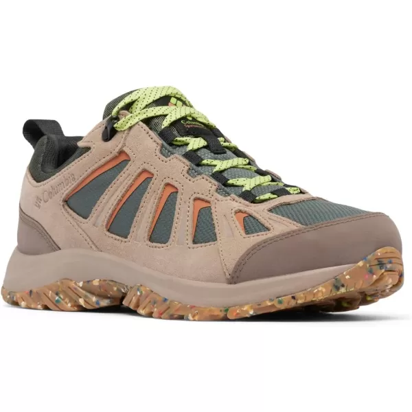 Columbia Men's Redmond Bc Hiking Shoe