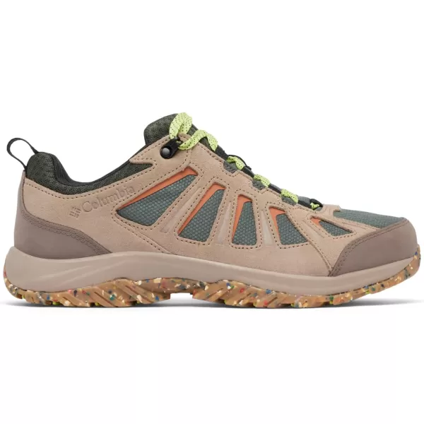 Columbia Men's Redmond Bc Hiking Shoe