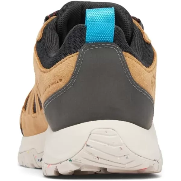 Columbia Men's Redmond Bc Hiking Shoe