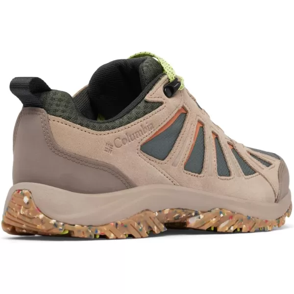 Columbia Men's Redmond Bc Hiking Shoe