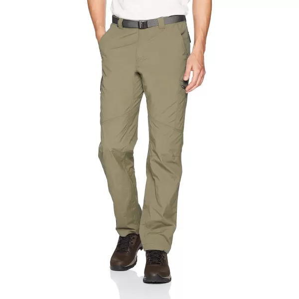 Columbia Men's Silver Ridge Cargo Pant