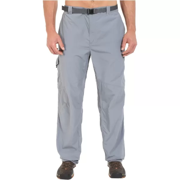 Columbia Men's Silver Ridge Cargo Pant