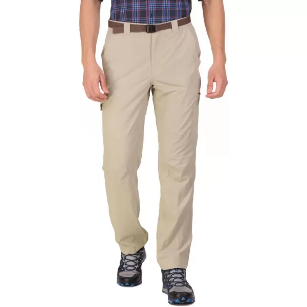 Columbia Men's Silver Ridge Cargo Pant