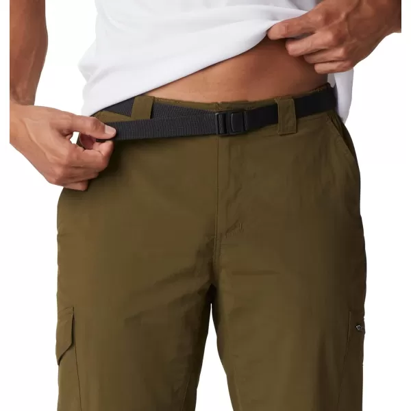 Columbia Men's Silver Ridge Cargo Pant