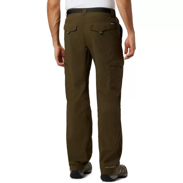 Columbia Men's Silver Ridge Cargo Pant