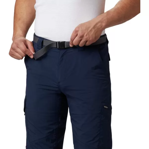 Columbia Men's Silver Ridge Cargo Pant