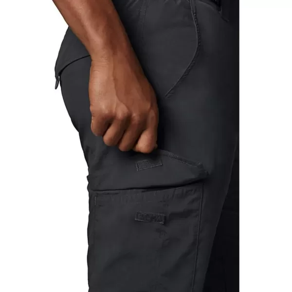 Columbia Men's Silver Ridge Cargo Pant