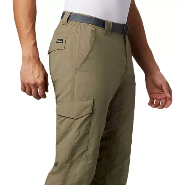 Columbia Men's Silver Ridge Cargo Pant