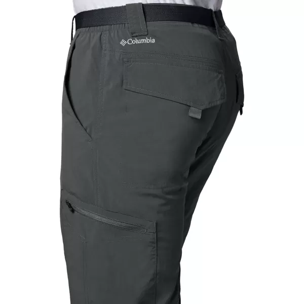 Columbia Men's Silver Ridge Cargo Pant