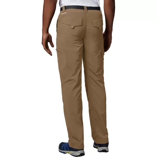 Columbia Men's Silver Ridge Cargo Pant