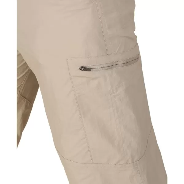 Columbia Men's Silver Ridge Cargo Pant