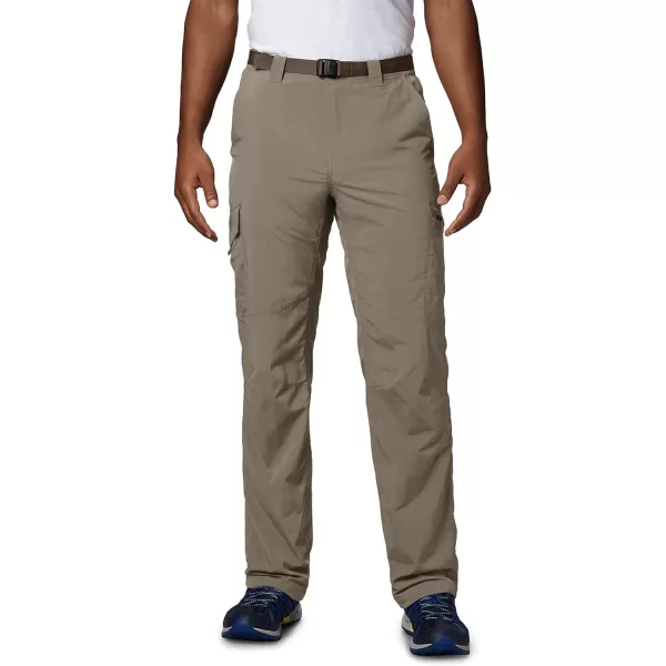 Columbia Men's Silver Ridge Cargo Pant