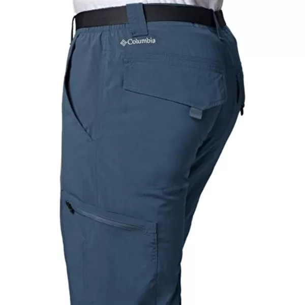Columbia Men's Silver Ridge Cargo Pant