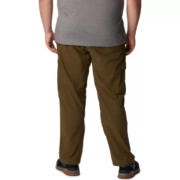 Columbia Men's Silver Ridge Cargo Pant