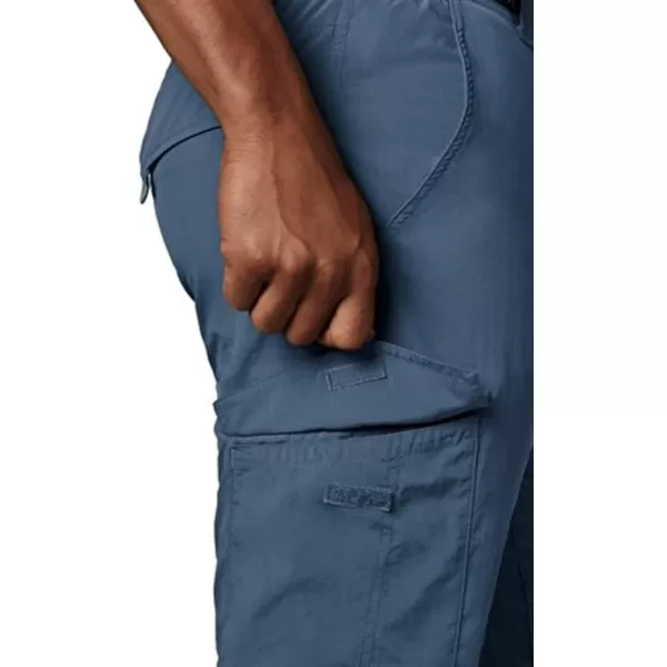 Columbia Men's Silver Ridge Cargo Pant