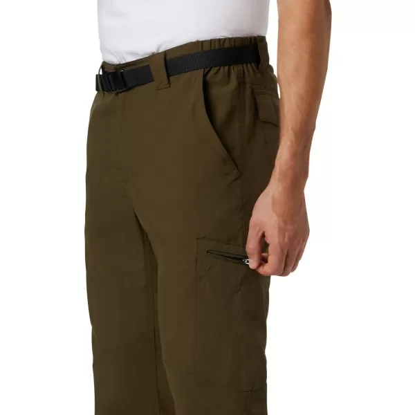 Columbia Men's Silver Ridge Cargo Pant