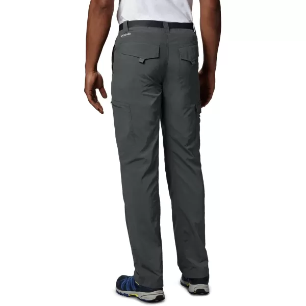 Columbia Men's Silver Ridge Cargo Pant