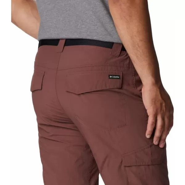 Columbia Men's Silver Ridge Cargo Pant