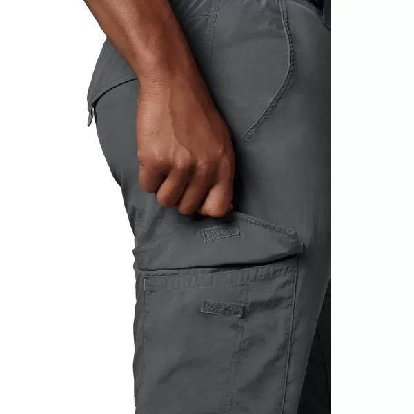 Columbia Men's Silver Ridge Cargo Pant