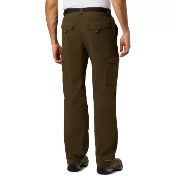 Columbia Men's Silver Ridge Cargo Pant