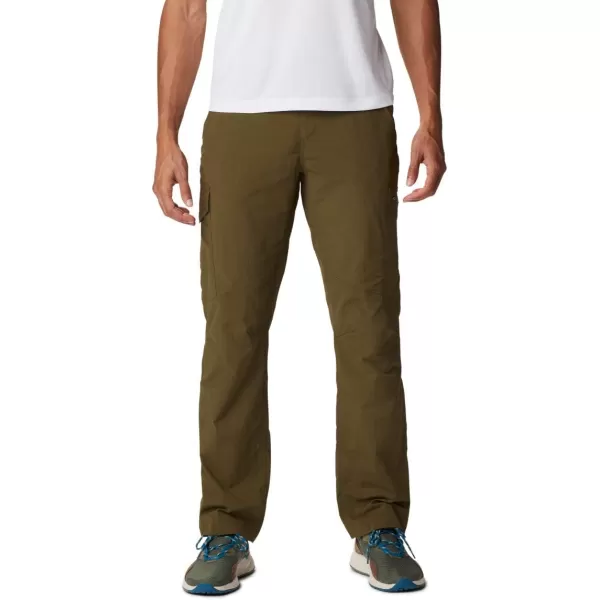 Columbia Men's Silver Ridge Cargo Pant