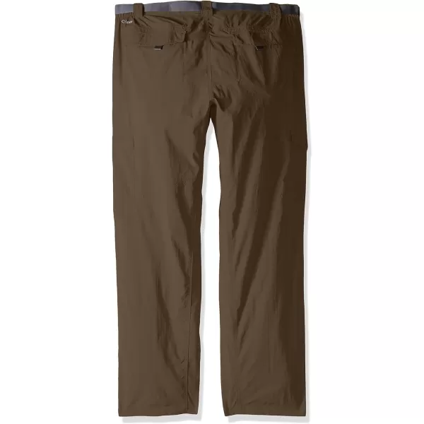 Columbia Men's Silver Ridge Cargo Pant