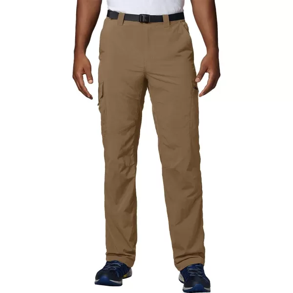 Columbia Men's Silver Ridge Cargo Pant