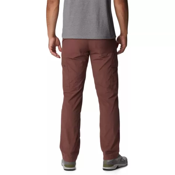 Columbia Men's Silver Ridge Cargo Pant