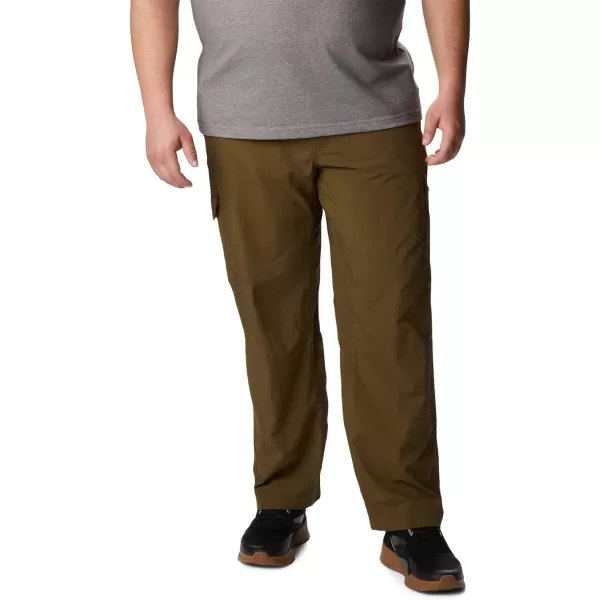 Columbia Men's Silver Ridge Cargo Pant