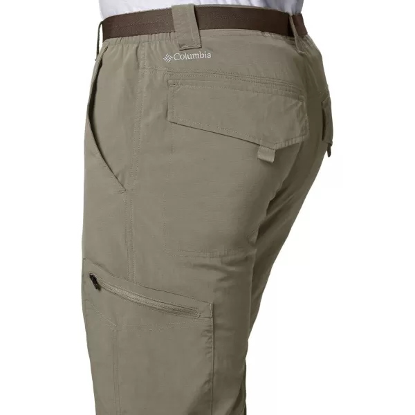 Columbia Men's Silver Ridge Cargo Pant
