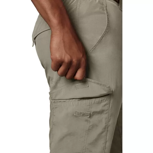 Columbia Men's Silver Ridge Cargo Pant