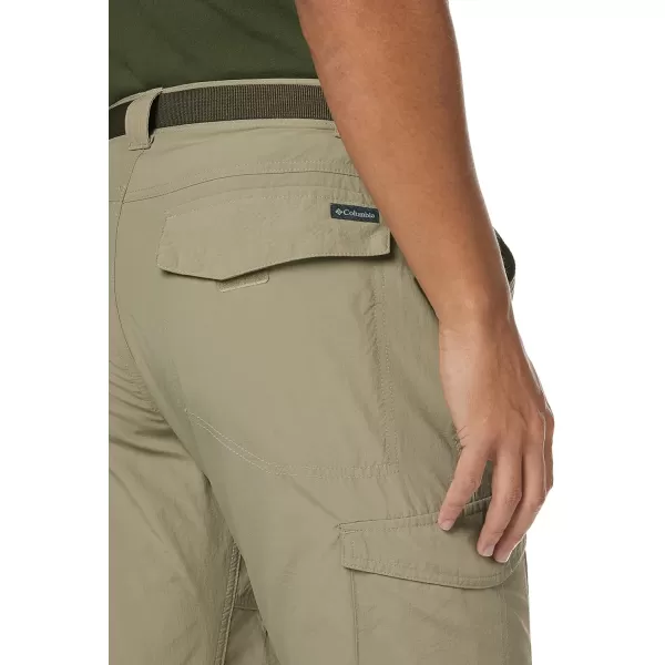 Columbia Men's Silver Ridge Cargo Pant