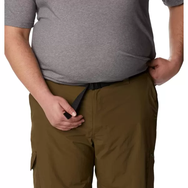 Columbia Men's Silver Ridge Cargo Pant