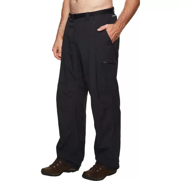 Columbia Men's Silver Ridge Cargo Pant
