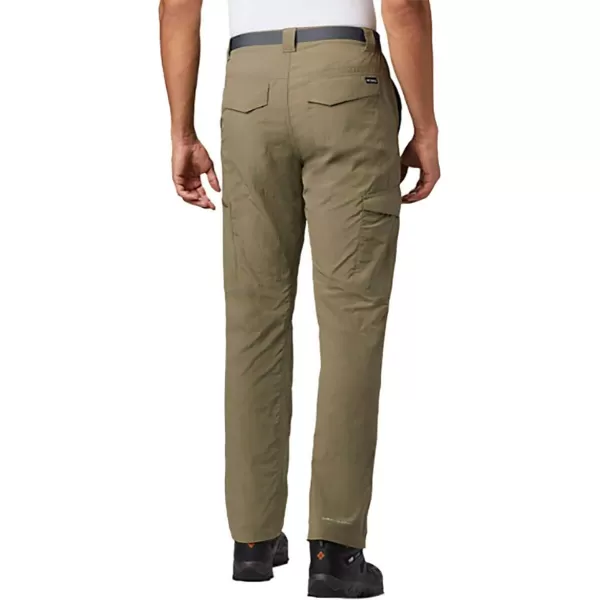 Columbia Men's Silver Ridge Cargo Pant