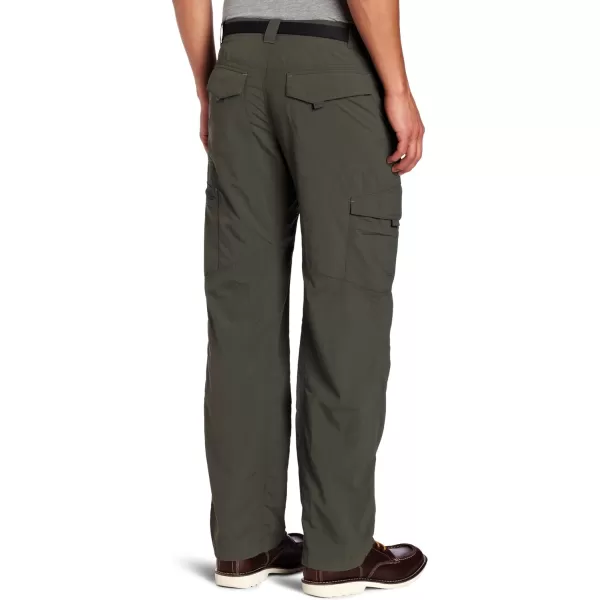 Columbia Men's Silver Ridge Cargo Pant