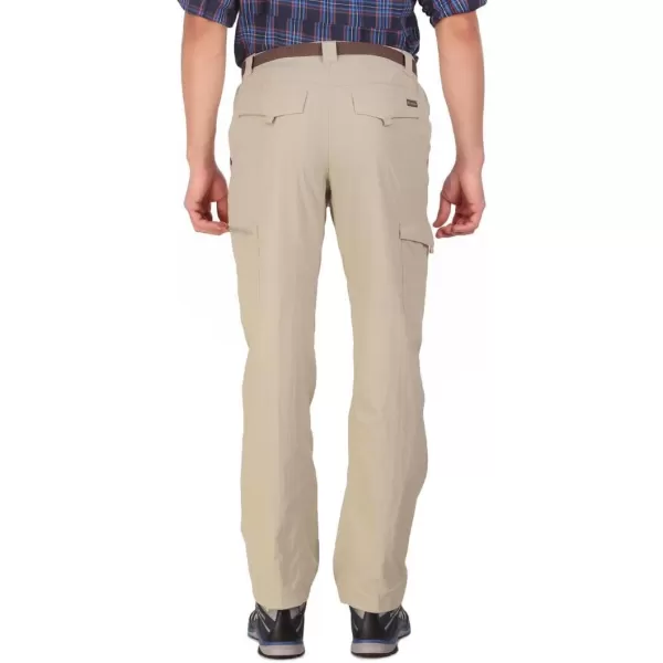 Columbia Men's Silver Ridge Cargo Pant