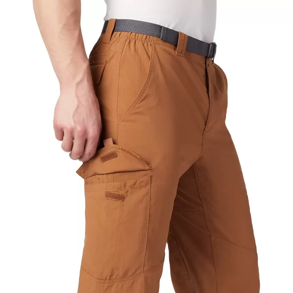 Columbia Men's Silver Ridge Cargo Pant