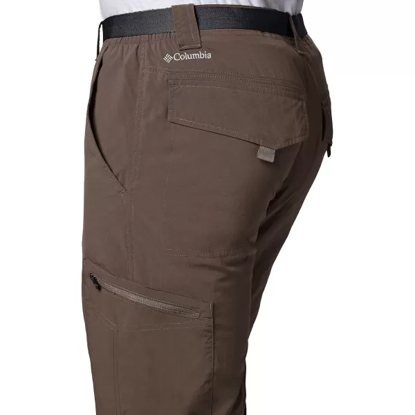 Columbia Men's Silver Ridge Cargo Pant