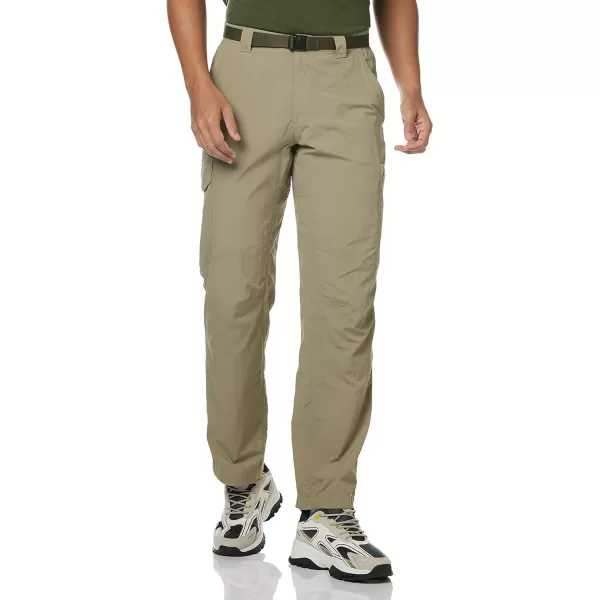 Columbia Men's Silver Ridge Cargo Pant