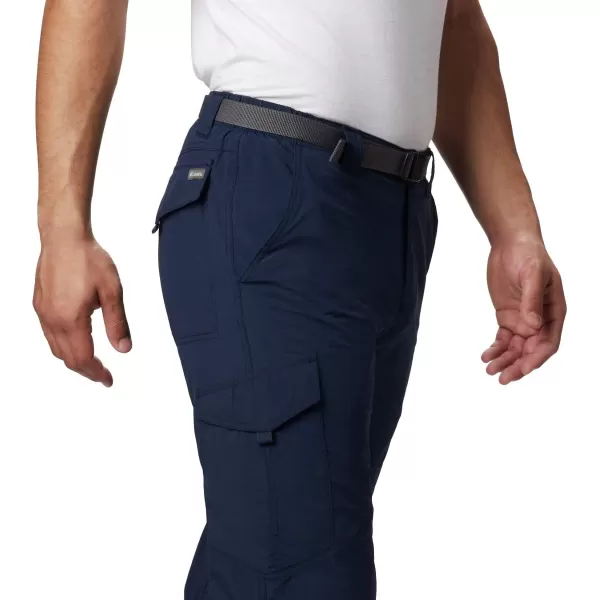 Columbia Men's Silver Ridge Cargo Pant