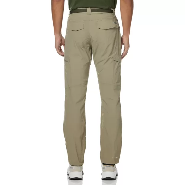 Columbia Men's Silver Ridge Cargo Pant