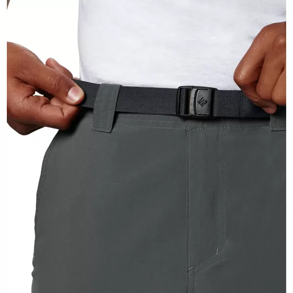 Columbia Men's Silver Ridge Cargo Pant
