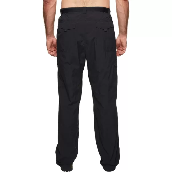 Columbia Men's Silver Ridge Cargo Pant